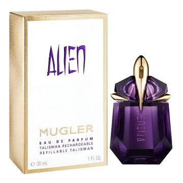 Thierry Mugler Alien 30ml Refilabil, Apa de Parfum, Femei