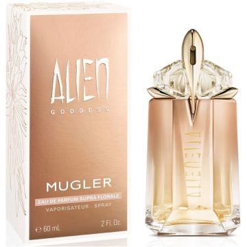 Thierry Mugler Alien Goddess Supra Florale 60ml, Apa de Parfum, Femei