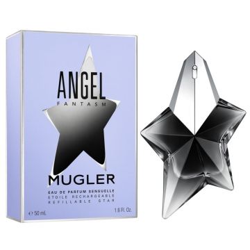 Thierry Mugler Angel Fantasm 50ml, Apa de Parfum, Femei