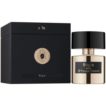 Tiziana Terenzi Bigia Anniversary Collection 100ml, Extract de Parfum, Unisex