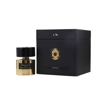 Tiziana Terenzi Casanova 100ml, Apa de Parfum, Unisex