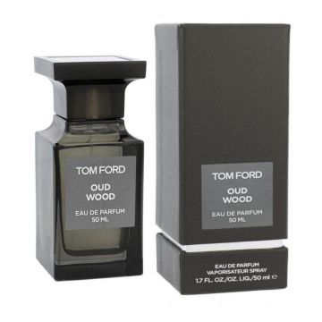 Tom Ford Oud Wood Unisex Apa de parfum 50ml