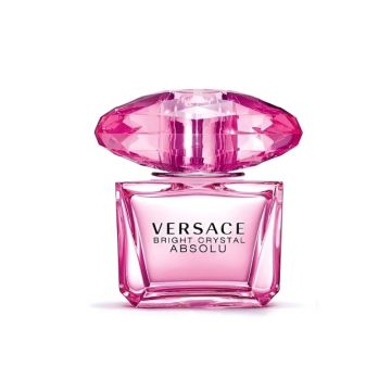 Versace Bright Crystal Absolu 90ml, Apa de parfum, Femei