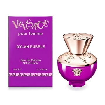 Versace Dylan Purple Femei Apa de parfum 50ml