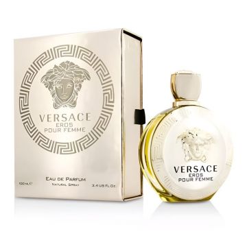 Versace Eros Femme 100ml, Apa de parfum, Femei