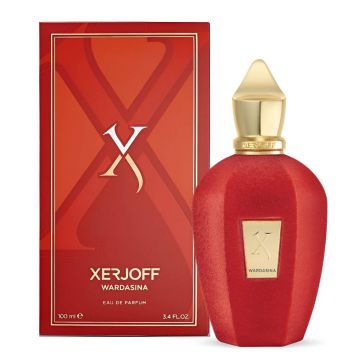 Xerjoff Wardasina 100ml, Apa de Parfum, Unisex