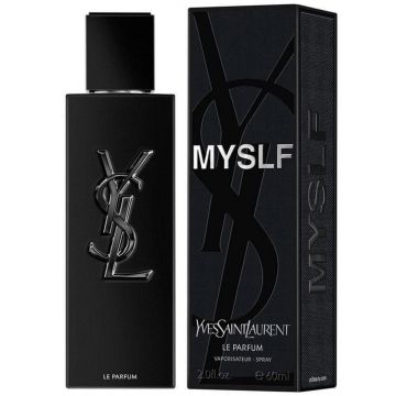 Yves Saint Laurent Myslf Le Parfum 60ml, Apa de Parfum, Barbati