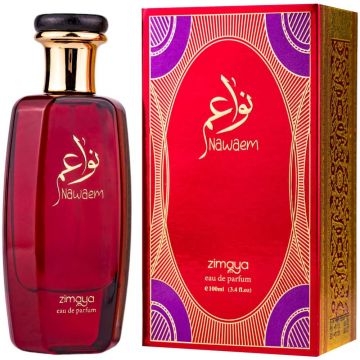 Zimaya Nawaem Femme 100ml, Apa de Parfum, Femei