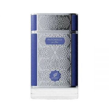 Afnan Patchouli on Fire, 80 ml, apa de parfum, unisex