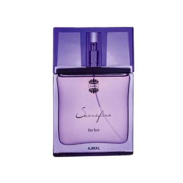 Ajmal Sacrifice for Her 50ml, Apa de parfum, Femei