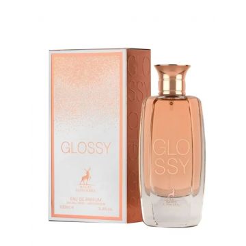 Alhambra Glossy 100 ml, Apa de Parfum, Femei