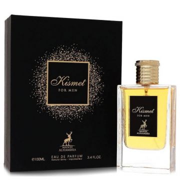 Alhambra Kismet, Barbati, 100 ml, Apa de Parfum