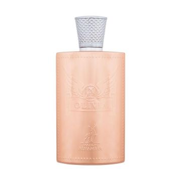 Alhambra Olivia 100 ml, Apa de Parfum, Femei
