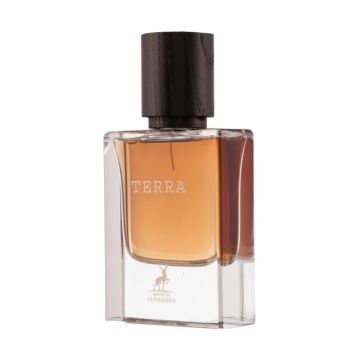 Alhambra Terra 50ml, Apa de Parfum, Unisex