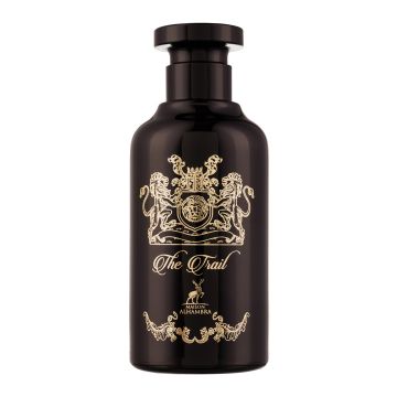 Alhambra The Trail 100ml, Apa de Parfum, Unisex