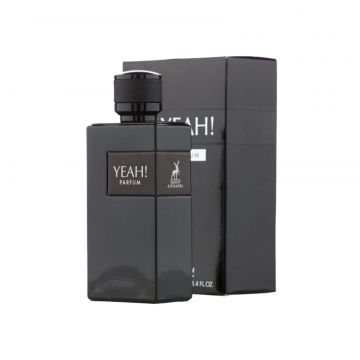 Alhambra Yeah Parfum, Apa de Parfum, Barbati, 100ml