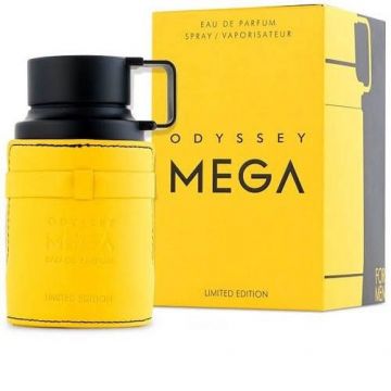 Apa de Parfum Barbati Armaf Odyssey Mega 100ml