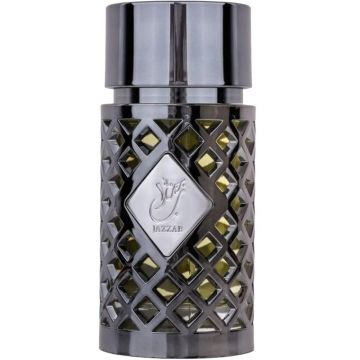 Ard Al Zaafaran Jazzab Silver 100ml Apa De Parfum pentru barbati