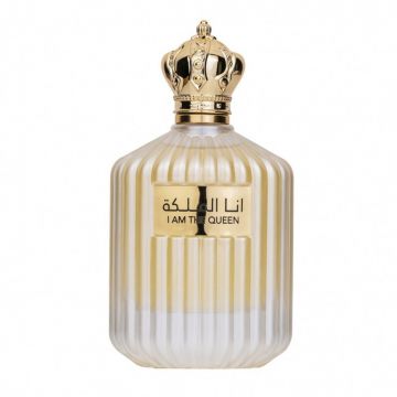 Ard Al Zaafaran The Queen, apa de parfum arabesc, femei, 100 ml