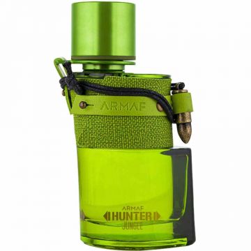 Armaf Hunter Jungle 100ml, Apa de Parfum, Barbati