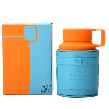 Armaf Mandarin Sky 200ml, Apa de Parfum, Barbati