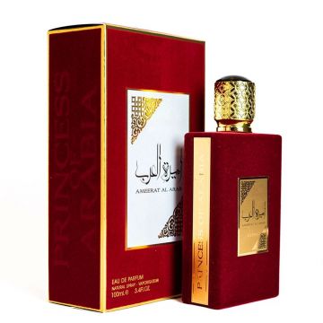 Asdaaf Ameerat Al Arab 100ml, Apa de Parfum, Femei