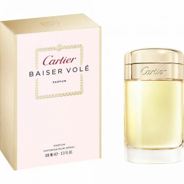 Cartier Baiser Volé 100ml, Parfum, Femei