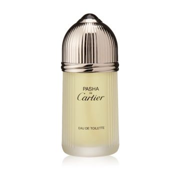 Cartier Pasha 100ml, Apa de Toaletă, Barbati