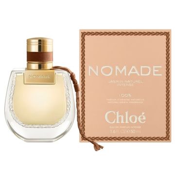 Chloe Nomade Jasmin Naturel Intense 50ml, Apa de Parfum, Femei