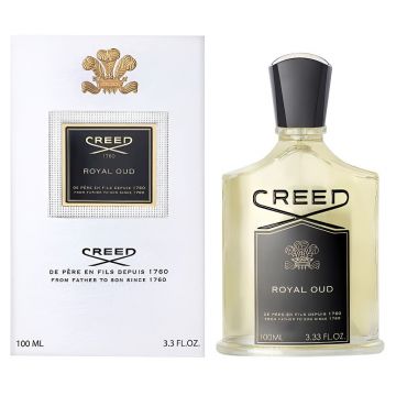 Creed Royal Oud 100ml, Apa de Parfum, Unisex