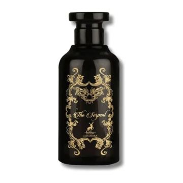 Emir La Serpiente 100ml, Apa de Parfum, Unisex