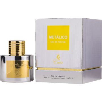 Emir Metalico 100ml, Apa de Parfum, Dama