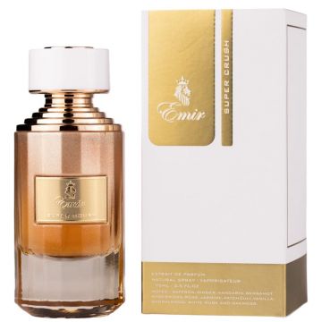 Emir Super Crush 75ml, Apa de Parfum, Unisex