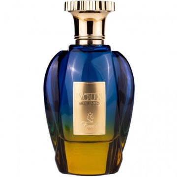 Emir Voux Blue Oud, Apa de Parfum, Unisex, 100ml