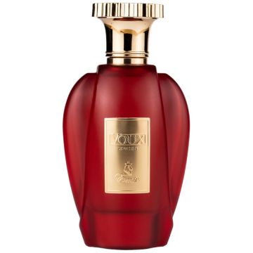 Emir Voux Spices, Apa de Parfum, Unisex, 100ml