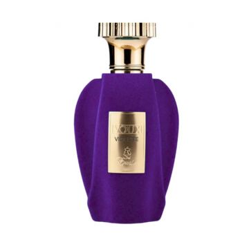 Emir Voux Violette, Apa de Parfum, Unisex, 100ml