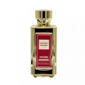 Escent Cherry Cherry, 100 ml, apa de parfum, unisex ieftin