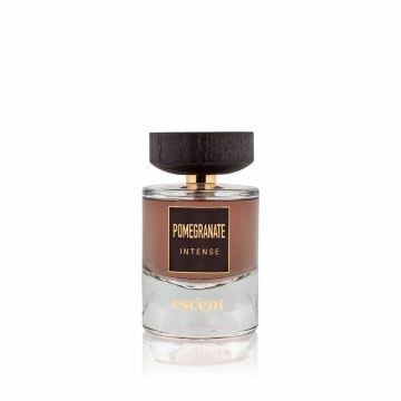 Escent Pomegranate Intense 100ml, Apa de Parfum, Unisex