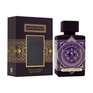 Fragrance World After Effect 80ml, Extract de Parfum, Unisex