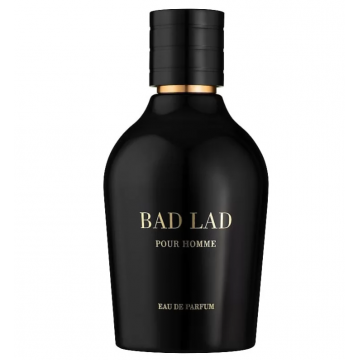 Fragrance World, Bad Lad , apa de parfum, de barbat, 100 ml