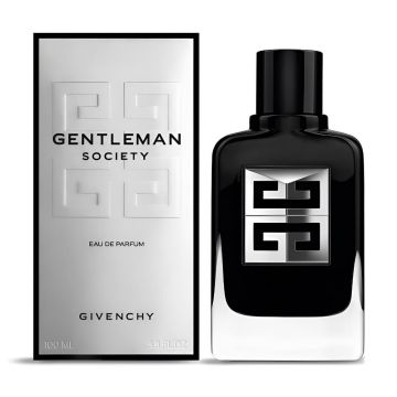 Givenchy Gentleman Society 100ml, Apa de parfum, Barbati