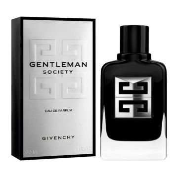 Givenchy Gentleman Society 60ml, Apa de parfum, Barbati
