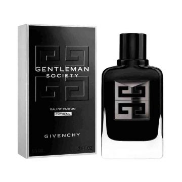 Givenchy Gentleman Society Extreme 60ml, Apa de Parfum, Barbati