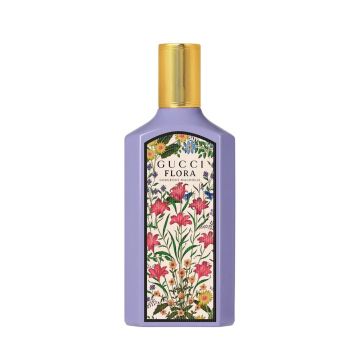 Gucci Flora Gorgeous Magnolia 100ml, Femei, Apa de parfum