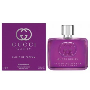 Gucci Guilty Elixir De Parfum 60ml, Femei