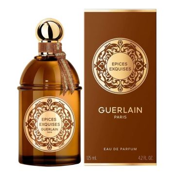 Guerlain Epices Exquises 125ml, Apa de Parfum, Unisex