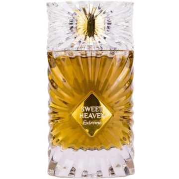 Gulf Orchid Sweet Heaven Extreme, Apa de Parfum, 100ml, Unisex