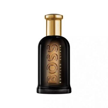 Hugo Boss Bottled Elixir 50ml, Parfum Intense, Barbati