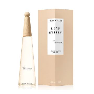 Issey Miyake L'Eau d'Issey Eau & Magnolia Intense 100ml, EDT, Femei