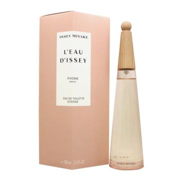 Issey Miyake L'Eau d'Issey Pivoine Peony Intense 100ml, EDT, Femei